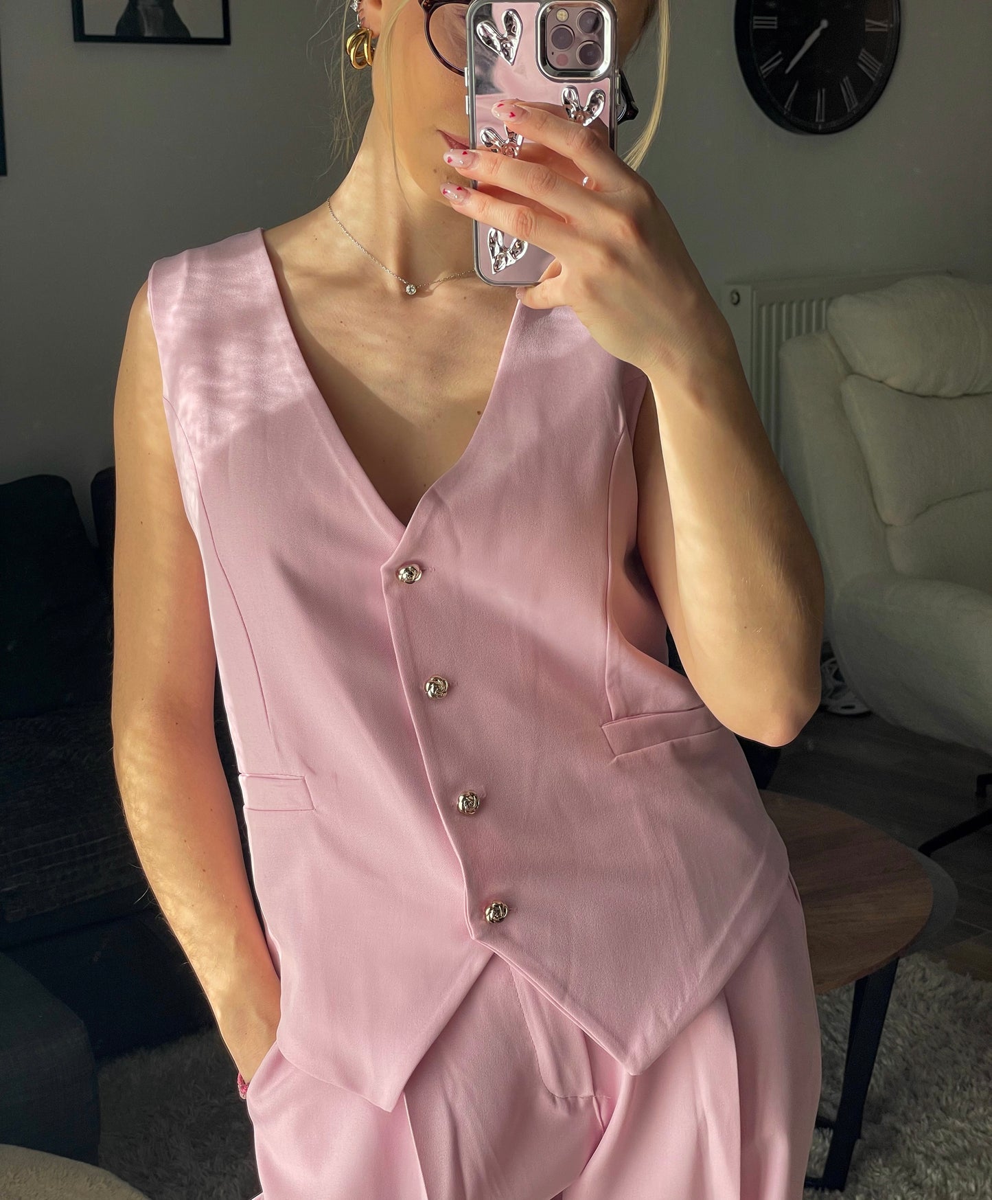 Rose Set