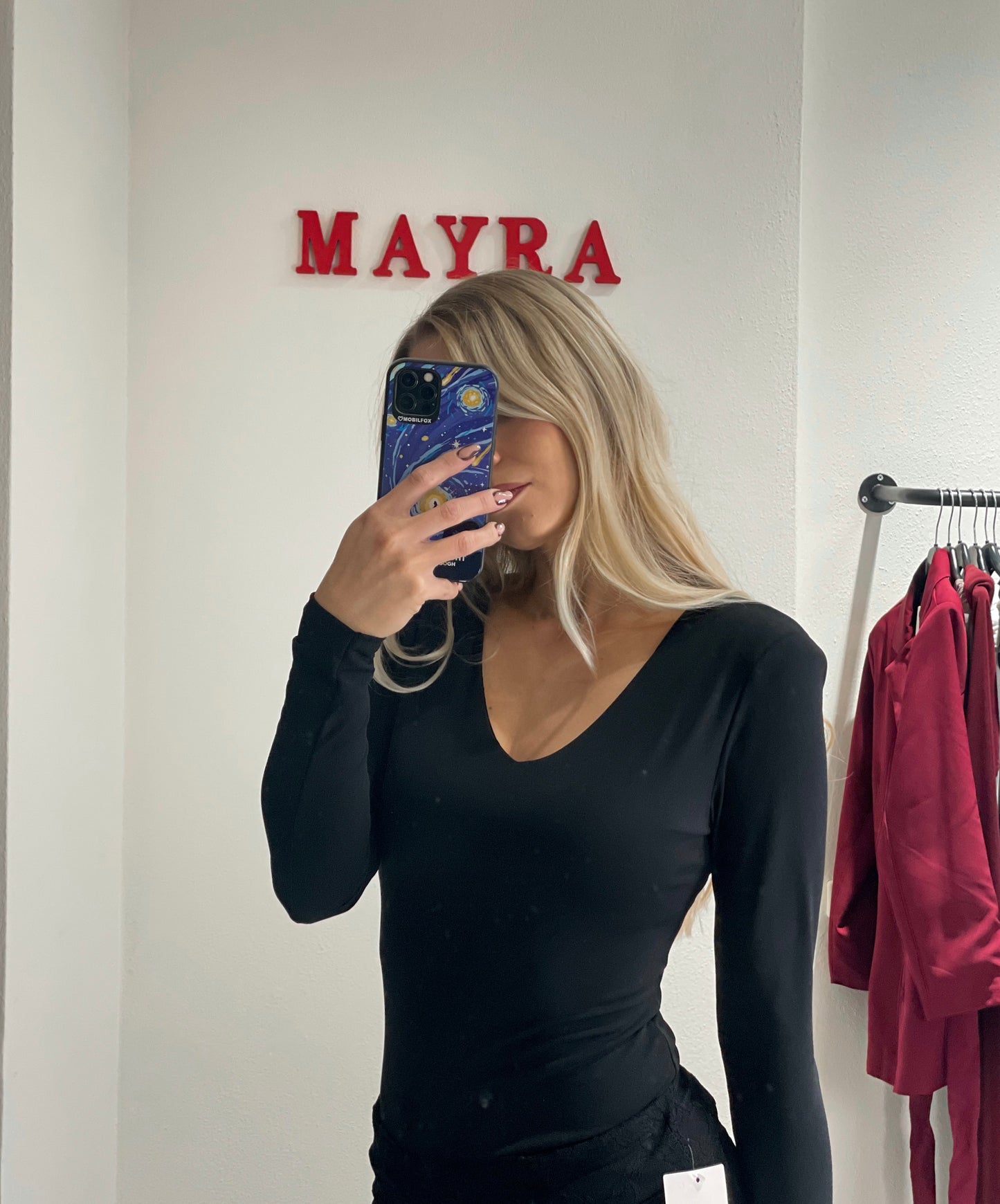 Daphne κορμάκι