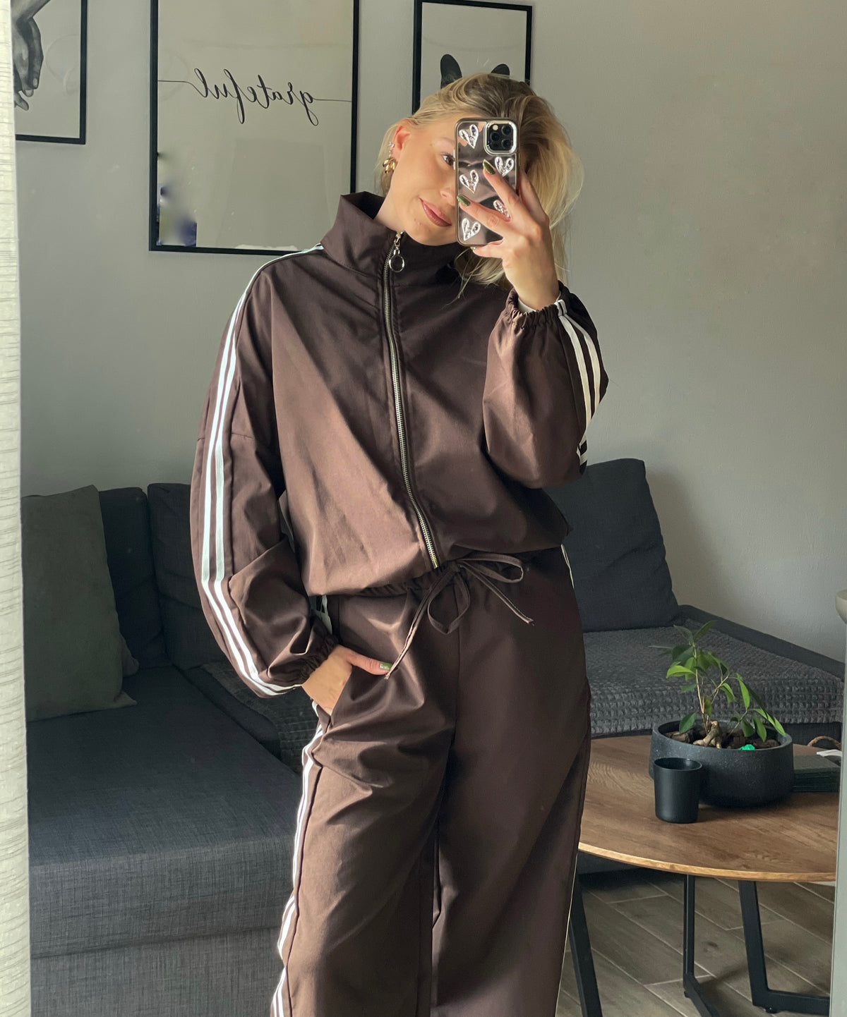 Stripe Σετ