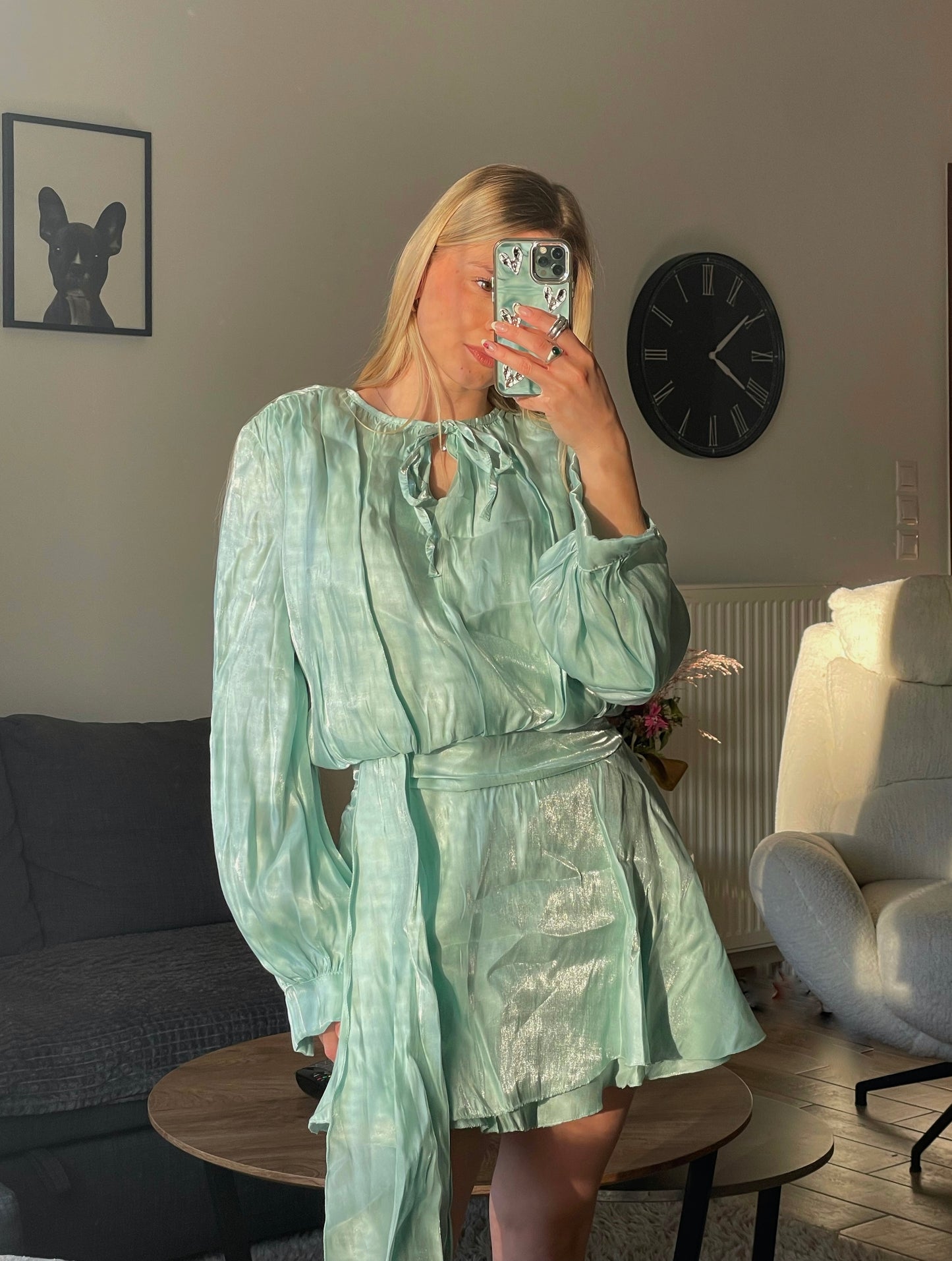 Amanda Φόρεμα