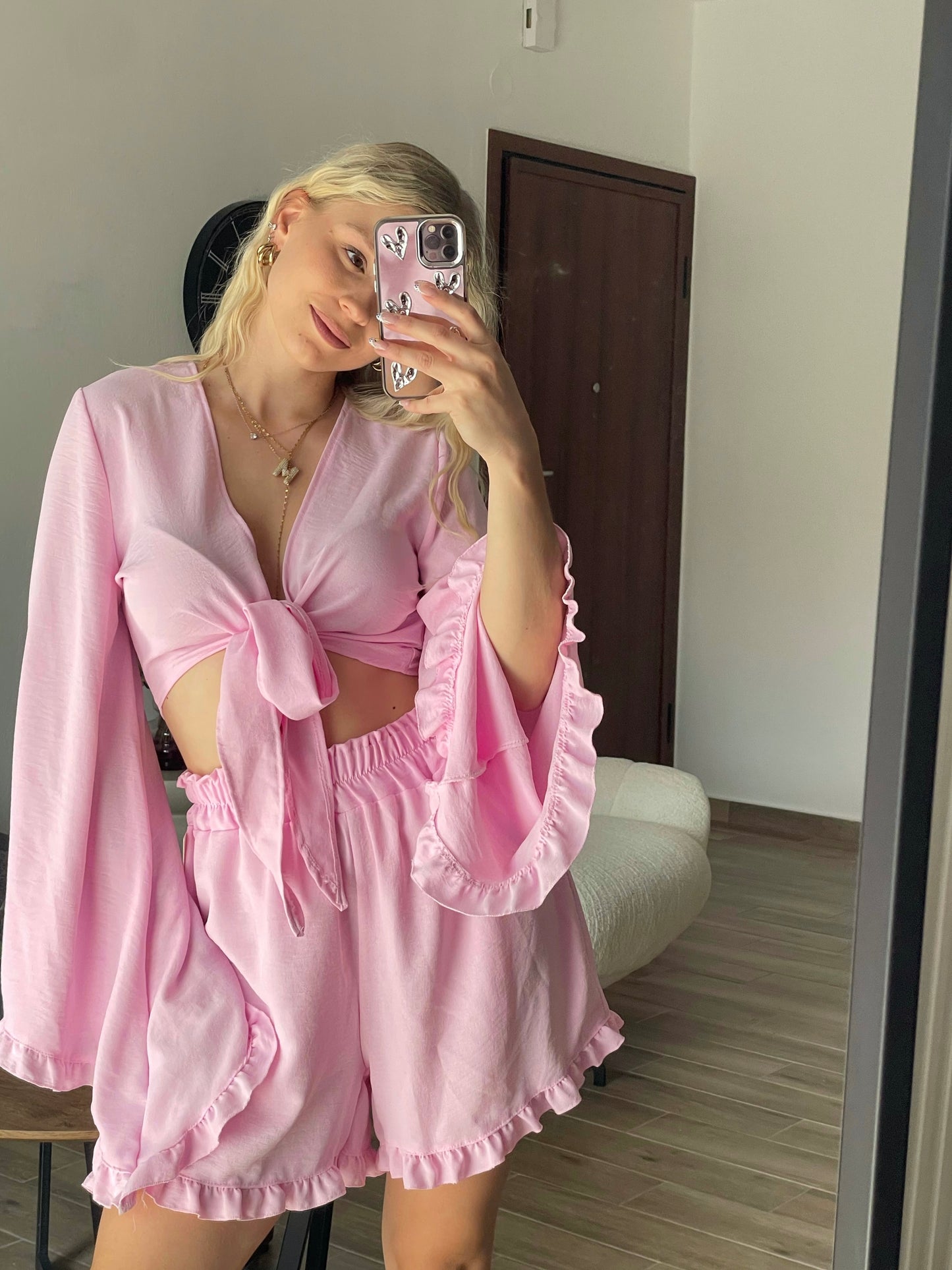 Clara Σετ