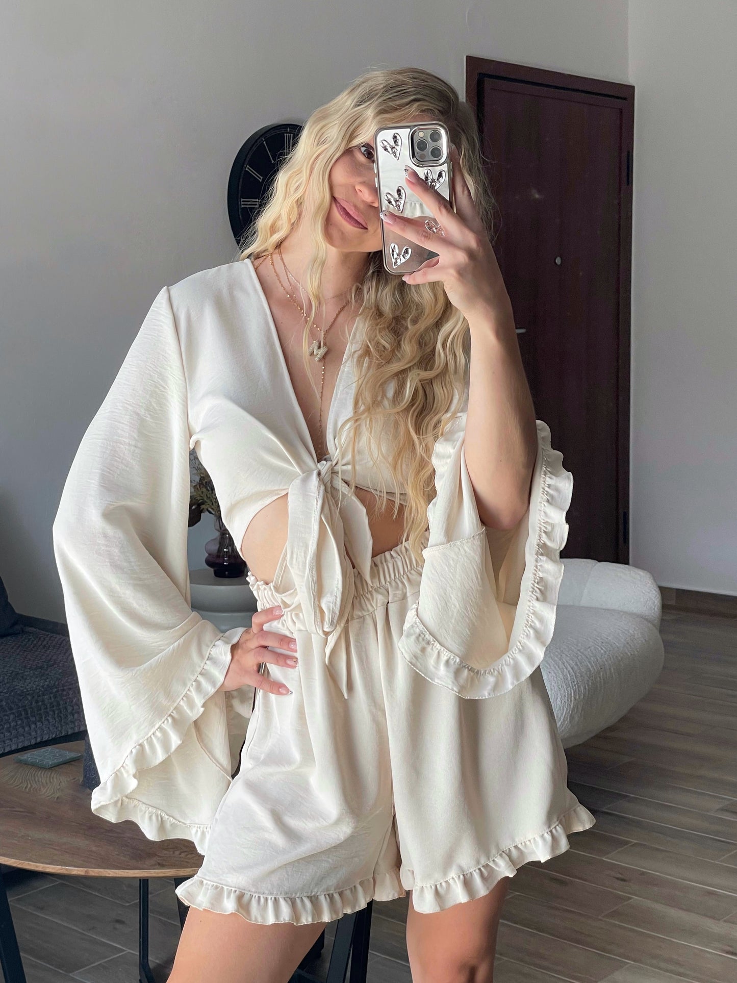 Clara Σετ