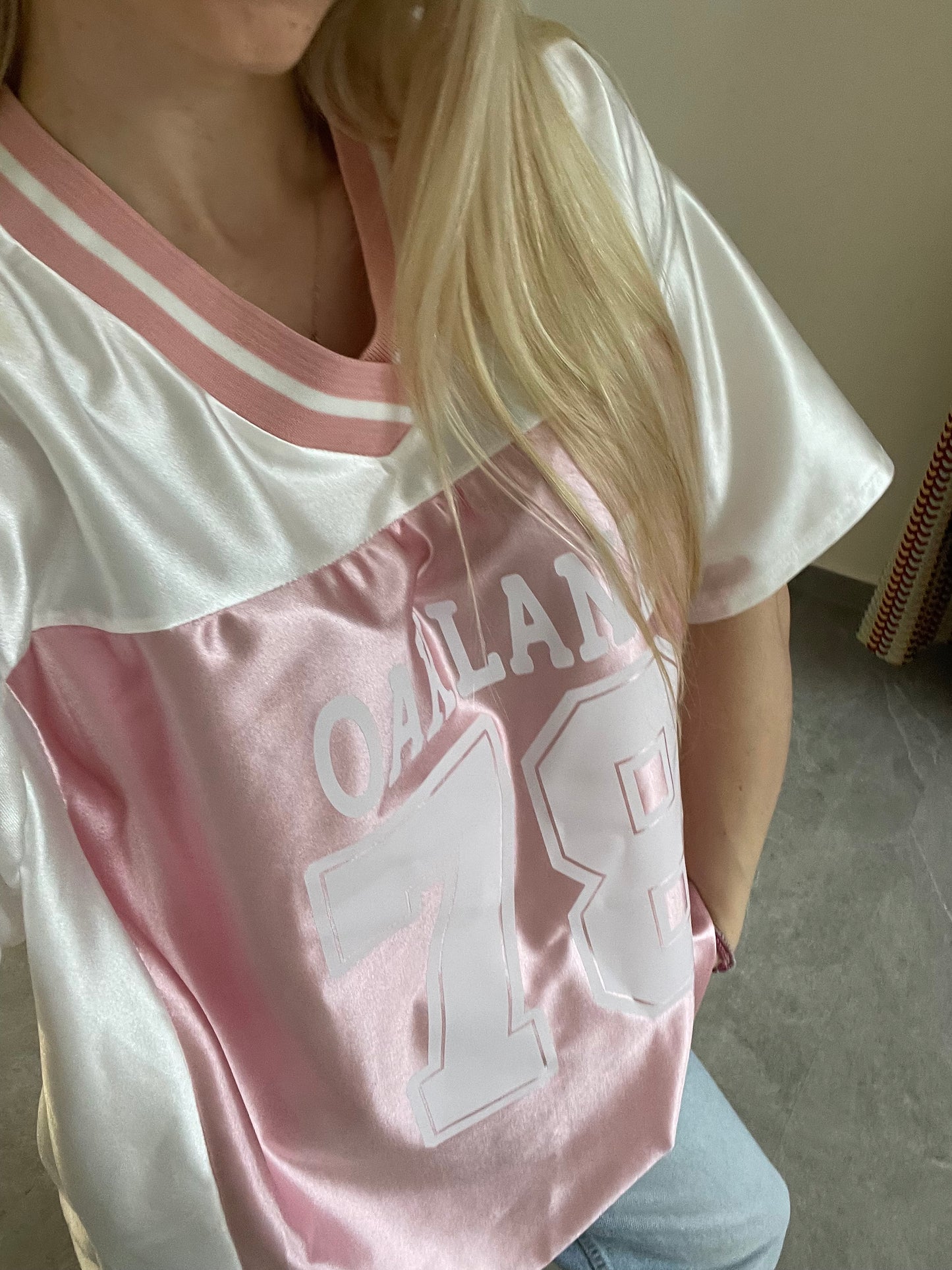 Oakland Μπλούζα