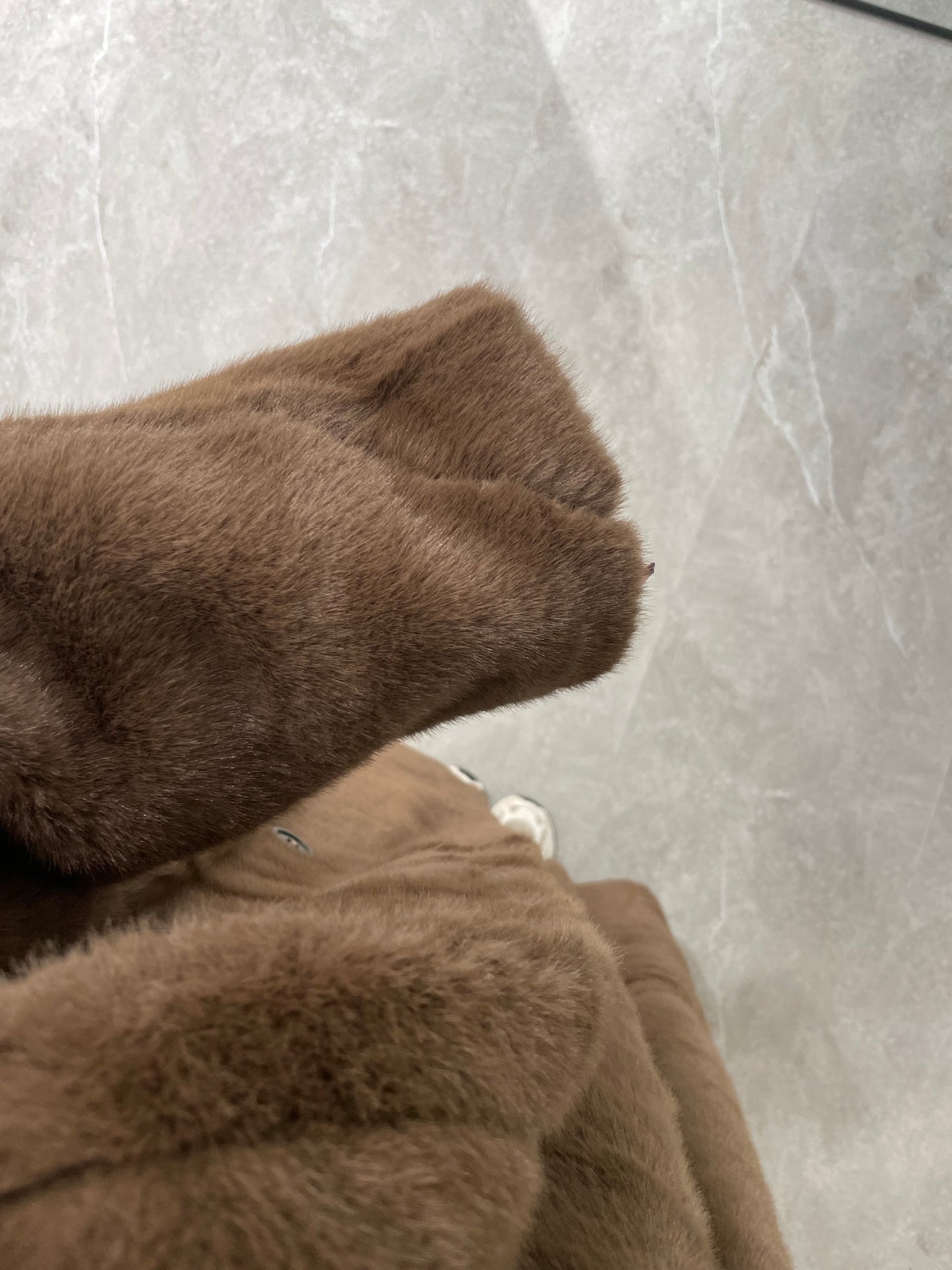 Teddy Γούνα