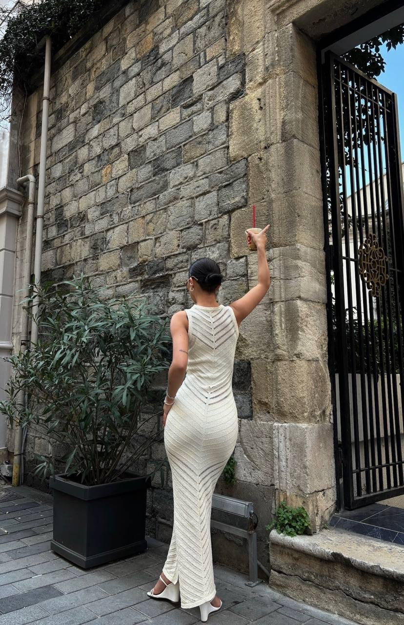 Φόρεμα Beachwear