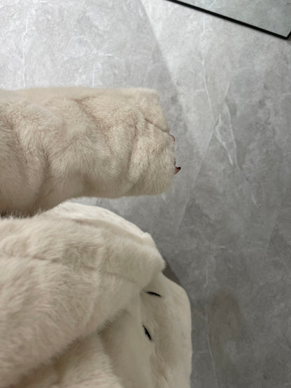 Teddy Γούνα
