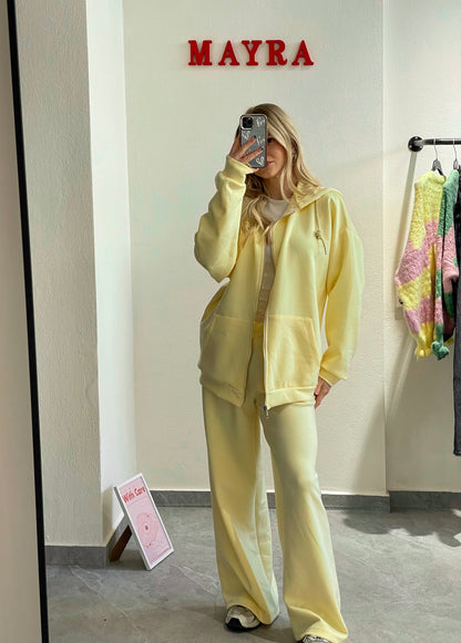 Cozy Σετ