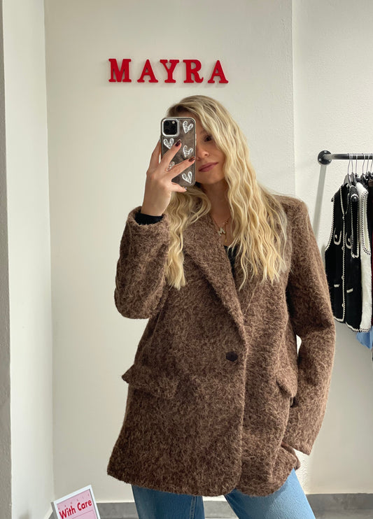 Taylor Σακάκι