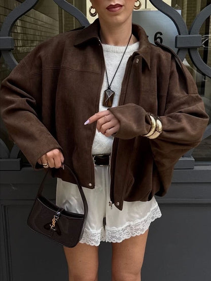 Sienna Jacket