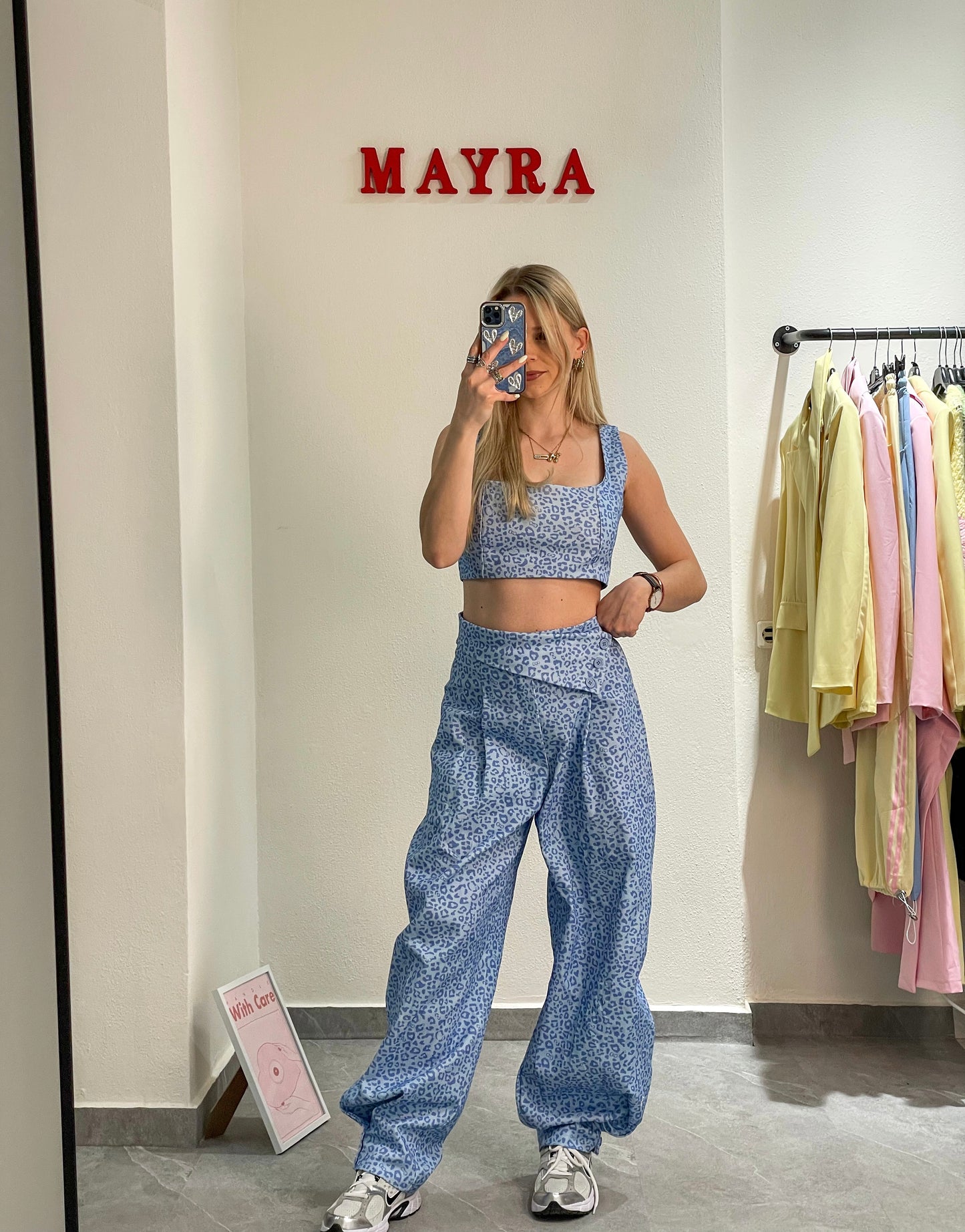 Safari Σετ