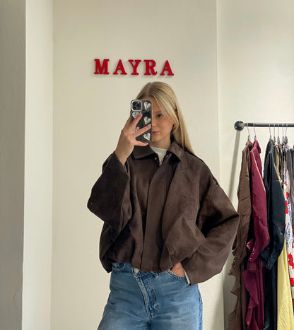 Sienna Jacket