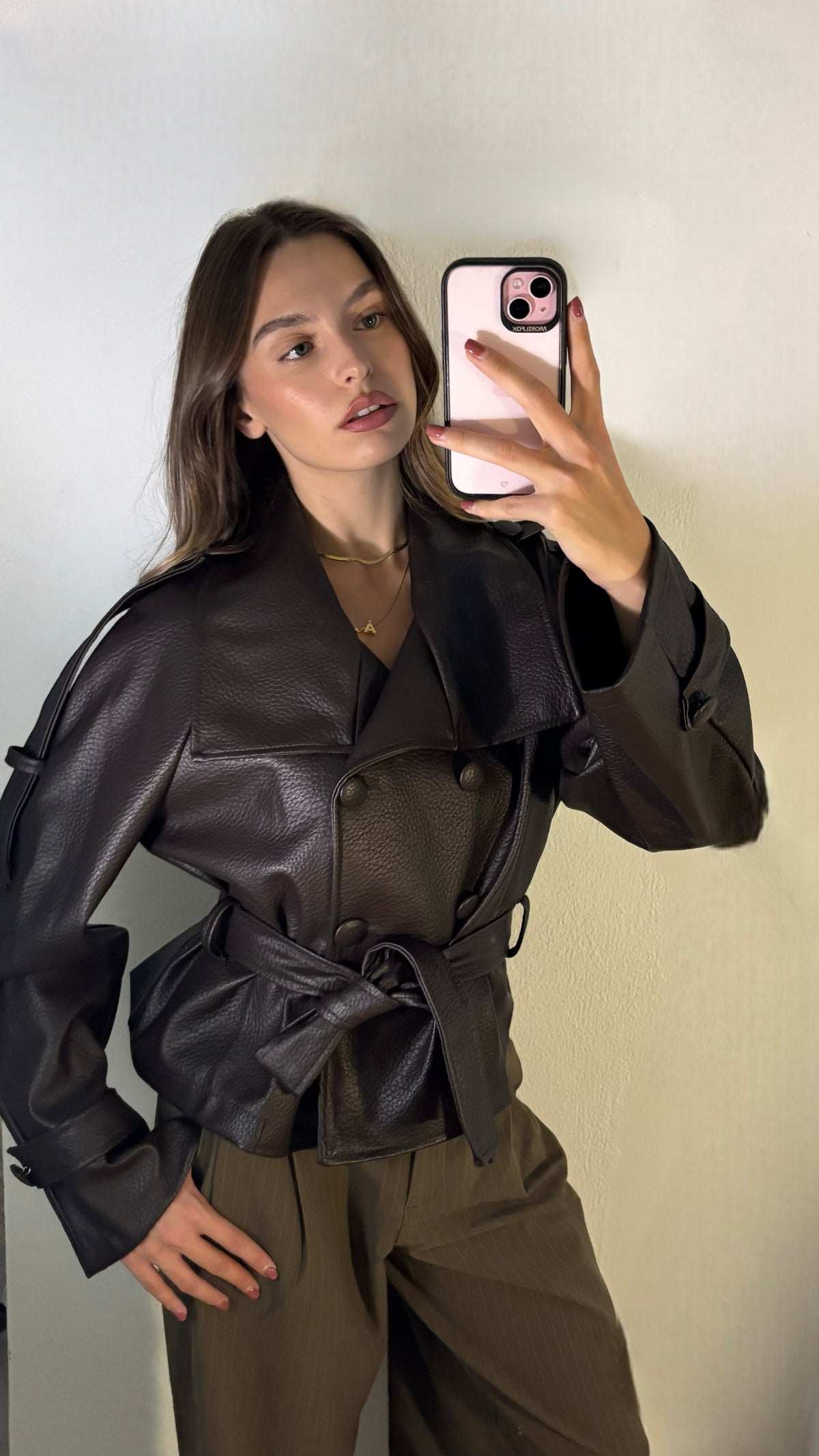 Nyra Jacket