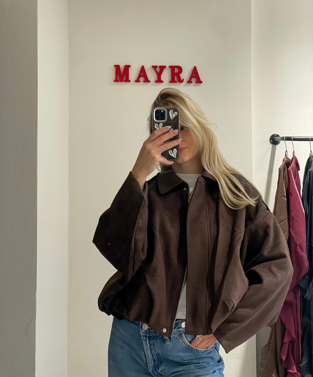 Sienna Jacket