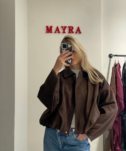 Sienna Jacket