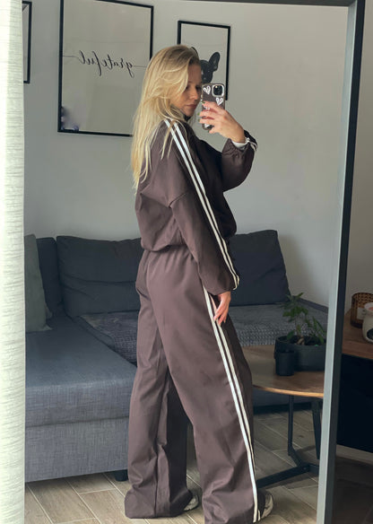 Stripe Σετ