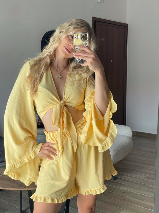 Clara Σετ