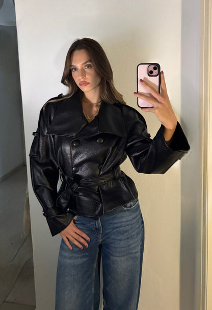Nyra Jacket