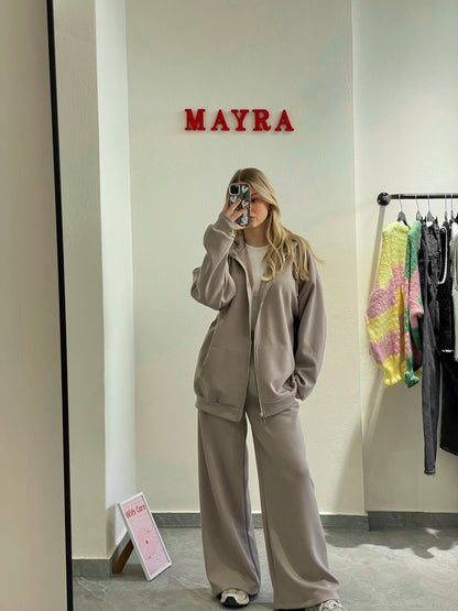 Cozy Σετ