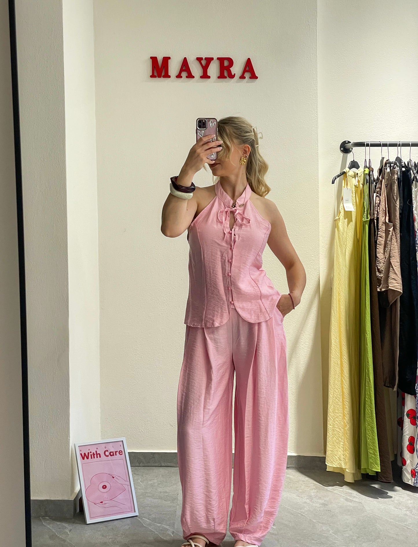 Kyoto Σετ