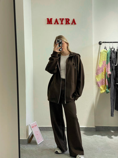 Cozy Σετ