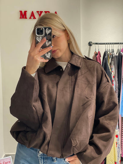 Sienna Jacket