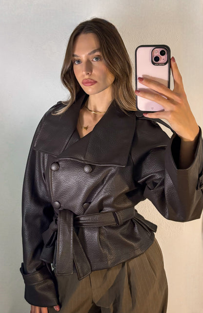 Nyra Jacket